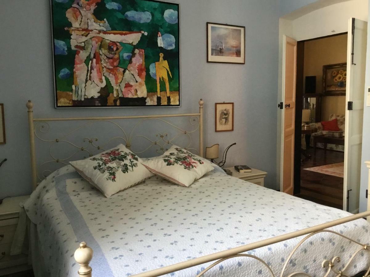 Casa Venezia Apartment ราปาลโล ภายนอก รูปภาพ