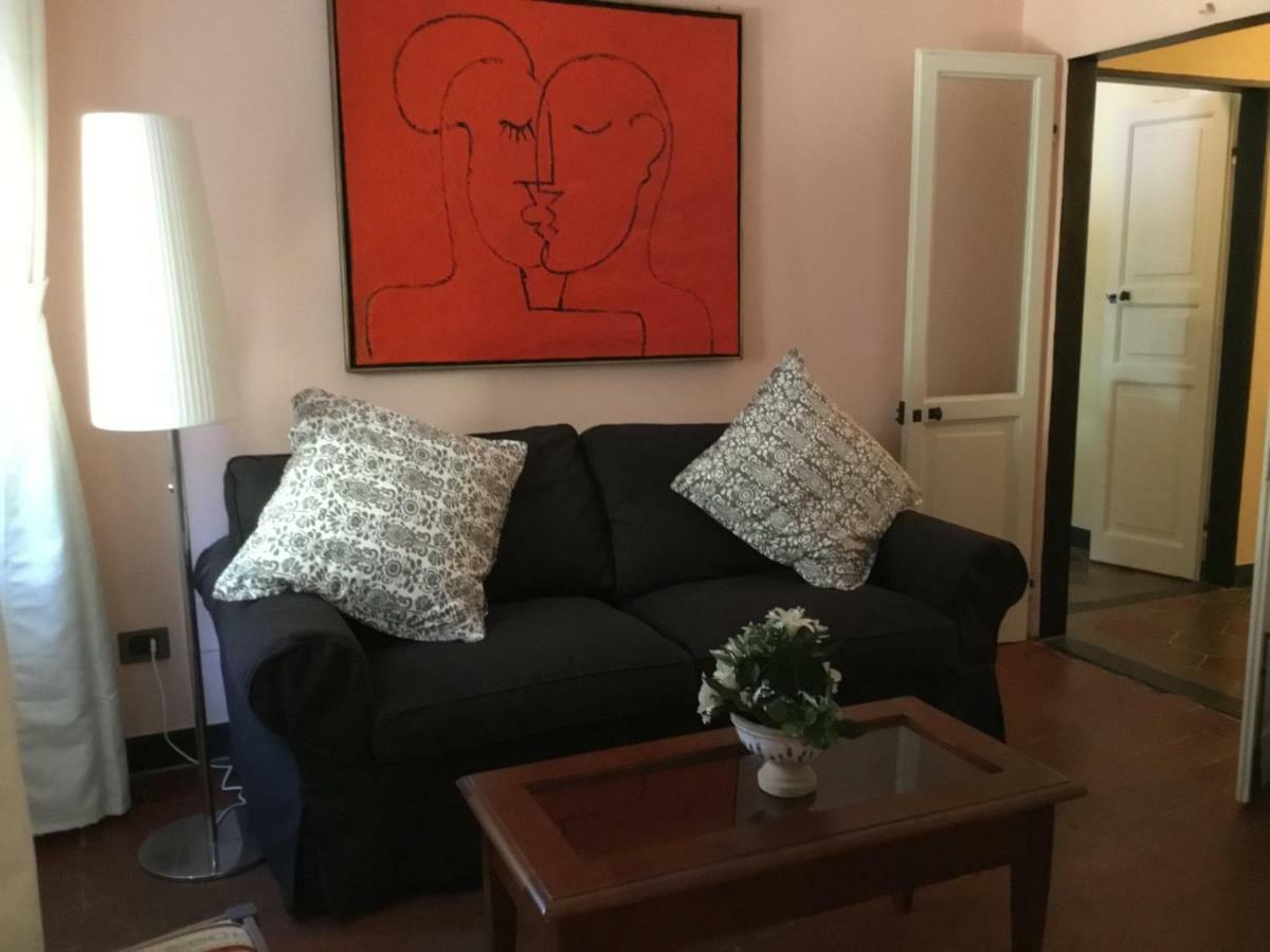 Casa Venezia Apartment ราปาลโล ภายนอก รูปภาพ